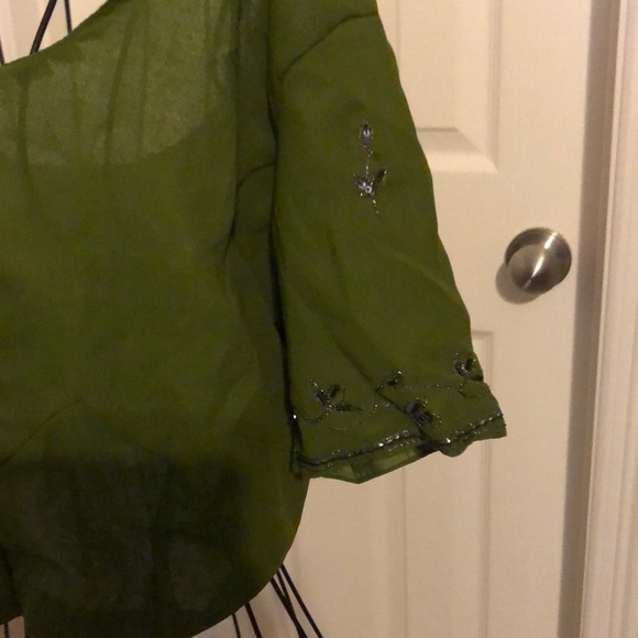 Saree - Picture 5 of 7